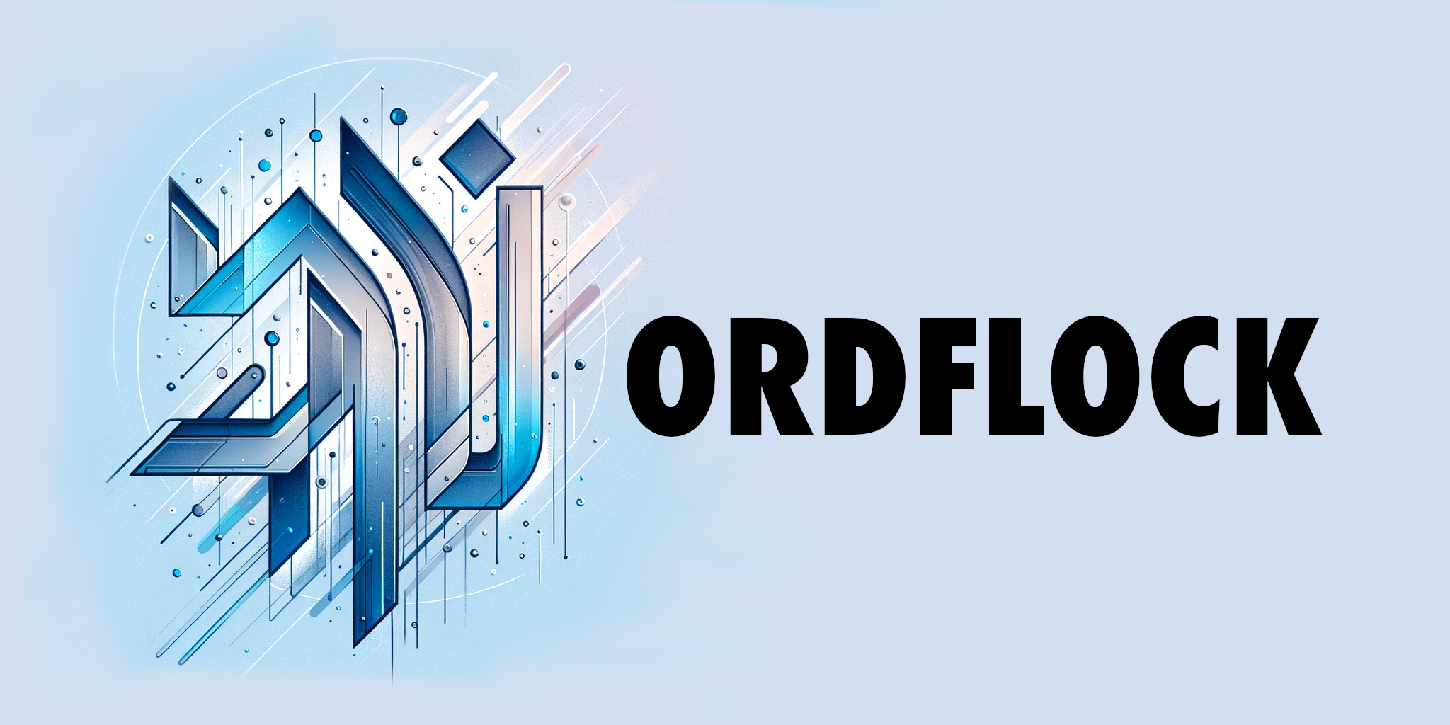 Wordflock Logo